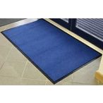   Szennyfogó szőnyeg beltérre, polipropilén felső, 1800 x 1200 mm (kék)