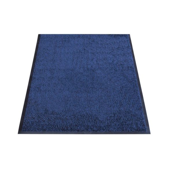 Szennyfogó szőnyeg beltérre, 1500 x 850 mm (kék )