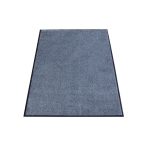   Szennyfogó szőnyeg beltérre, 1800 x 1150 mm (szürke mellirozású)