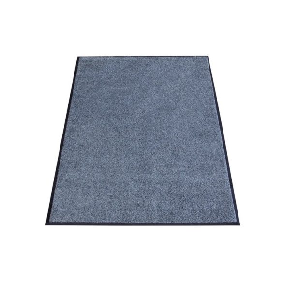 Szennyfogó szőnyeg beltérre, 1800 x 1150 mm (szürke mellirozású)