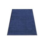 Szennyfogó szőnyeg beltérre, 1800 x 1150 mm (kék)