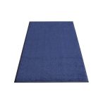 Szennyfogó szőnyeg beltérre, 2400 x 1150 mm (kék)