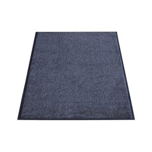 Szennyfogó szőnyeg beltérre, 1500 x 850 mm (antracit )