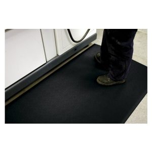 Elfáradás elleni szőnyeg, PVC, magasság 9 mm, 900 x 1 500 mm