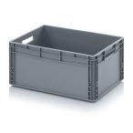 EG 64/27 Euro tároló láda 600x400x270 mm