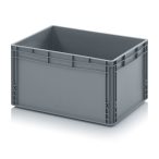 EG 64/32 HG Euro tároló láda 600x400x320 mm