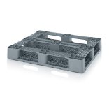 H3+5  higénikus raklap peremmel 1200x1000 mm