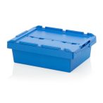 MBD 6417 fedeles láda  600x400x190 mm