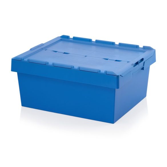MBD 8632 fedeles láda  800x600x340 mm
