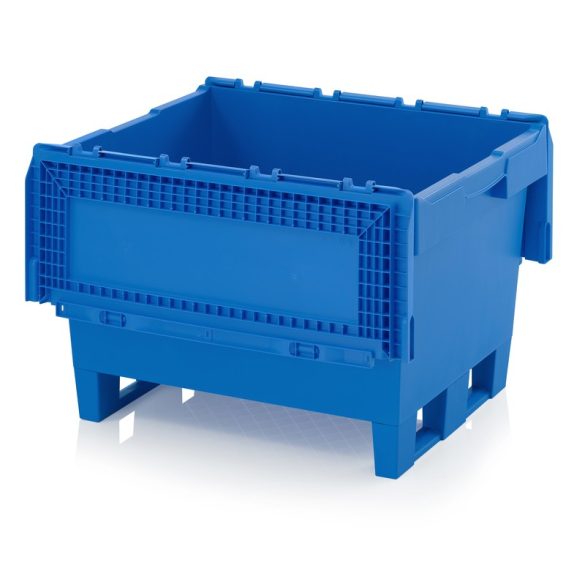 MBD 8642K fedeles láda  800x600x540 mm