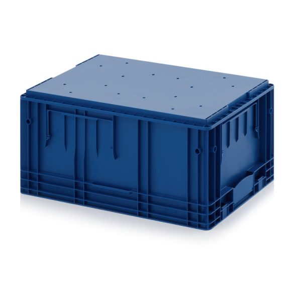 RL-KLT 6280-5005 láda 600x400x280 mm