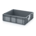 RL-KLT 8210 g-7001 láda 800x600x220 mm