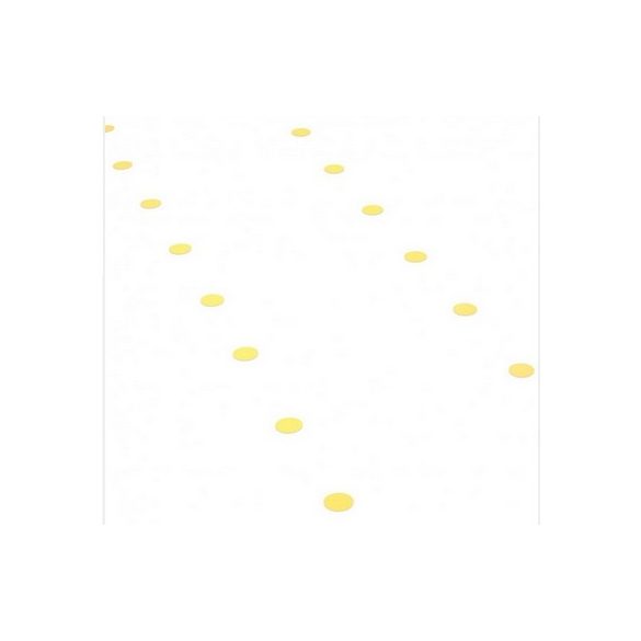 GEToolbox Pont alakú flexibilis padlójelölő 50 mm 