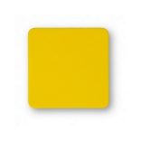 GEToolbox Négyzet alakú flexibilis padlójelölő 50x50 mm 