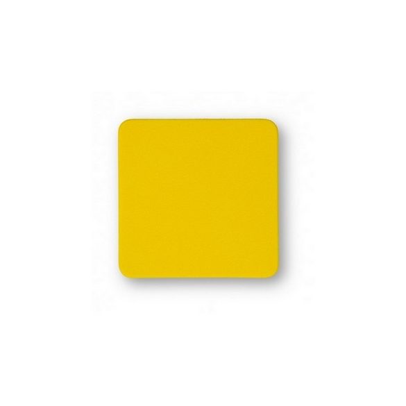 GEToolbox Négyzet alakú flexibilis padlójelölő 50x50 mm 