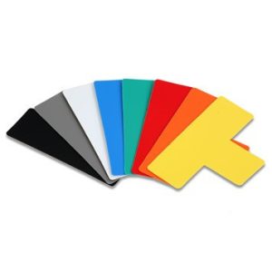 GEToolbox T alakú flexibilis padlójelölő 50 mm széles