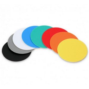 GEToolbox Pont alakú flexibilis padlójelölő 75 mm 