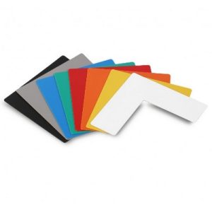 GEToolbox Hosszú L alakú flexibilis jelölés munkaasztalokra 25 mm széles