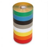 GEToolbox Padlójelölő tartós kopásálló szalag  50 mm széles 50 m (narancs)