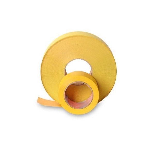 GEToolbox Padlójelölő tartós kopásálló szalag  50 mm széles 50 m