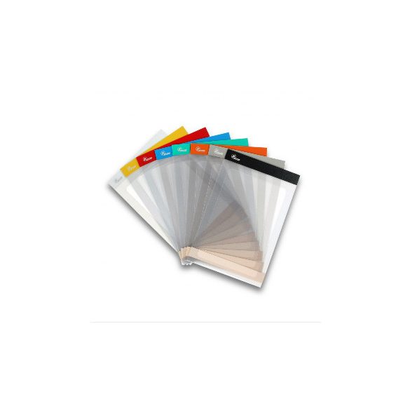 GEToolbox öntapadó kivágott dokumentumtartó álló A3 