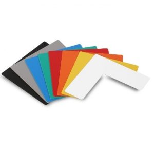 GEToolbox Hosszú L alakú flexibilis padlójelölő 50 mm széles