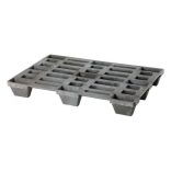Stabil Plastic műanyag raklap, 1200x800x145 mm