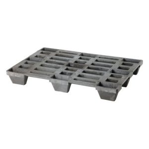 Stabil Plastic műanyag raklap, 1200x800x145 mm
