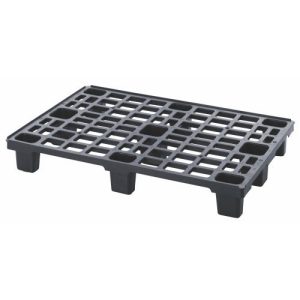 Műanyag ESD paletta 1200x800x160 mm 
