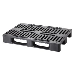 EURO műanyag paletta 1200x800x160 mm