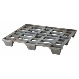 Stabil műanyag raklap 1200x1000x145 mm