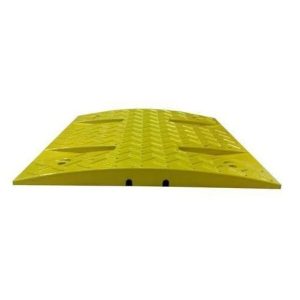 AM30 S Forgalom lassító fekvőrendőr köztes elem 30 km/h 500x430x30 mm