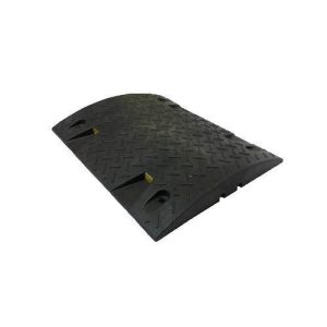 AM10 F Forgalom lassító fekvőrendőr köztes elem 10 km/h 500x430x60 mm