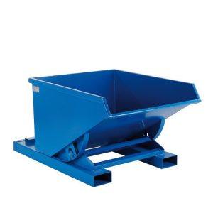 1700 literes "PROFI" billenő konténer, 2210x1570x1090/1330 mm