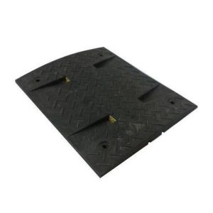 AM30 F Forgalom lassító küszöb fekvőrendőr köztes elem 30 km/h 500x430x30 mm
