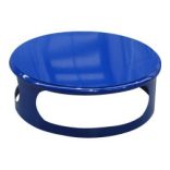 Beton hulladéktároló fedél