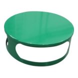 Beton hulladéktároló fedél