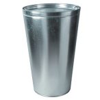 Horganyzott betét