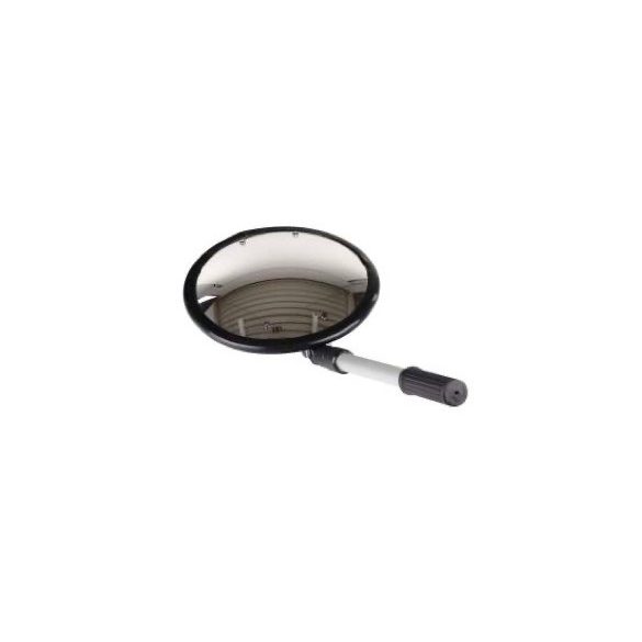SPEXI ellenőrző tükör, átmérő: 250 mm