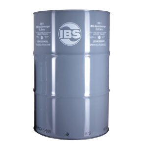 IBS Scherer EL hidegtisztító 200 L