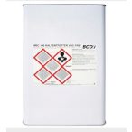   BCD Chemie Hideg zsíroldó SC típus, VOC-mentes, Safety Cleaner L500 / L800-hoz  25 L