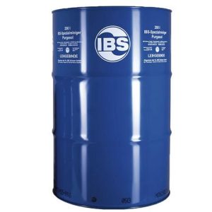 IBS Scherer – PURGASOL speciális tisztító folyadék 200 L