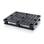   LP 1210K Könnyített raklap biztosító peremmel 1200x1000x155 mm