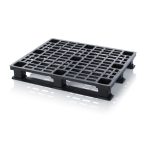   LP 1210K OS könnyített raklap biztosító perem nélkül 1200x1000x155 mm