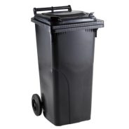 Kisebb méretű hulladékgyűjtők