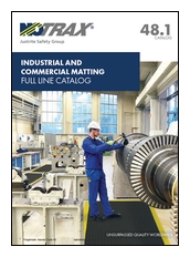 Álláskönnyítő szőnyegek