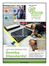 Padlójelölők, dokumentumtartók